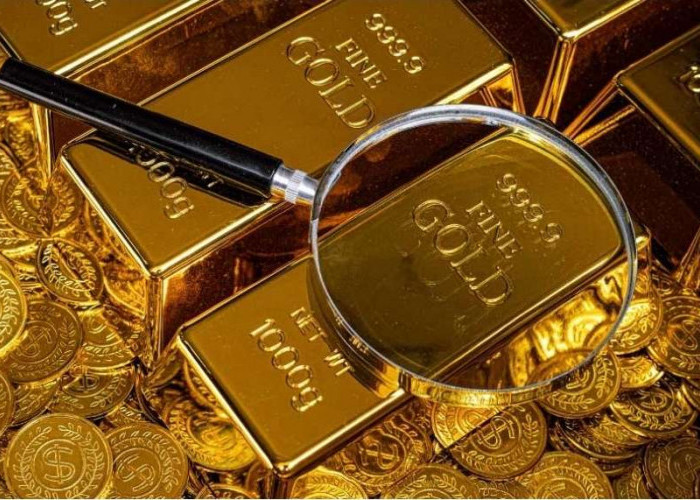 Harga Emas Tembus Rp14 Juta per Suku, Para Lajang Mengeluh Beratnya Biaya Mas Kawin