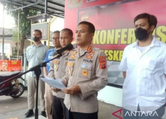 Akhirnya, Pelaku Penusukan  Bocah Hingga Tewas Saat Pulang Mengaji Berhasil Diamankan