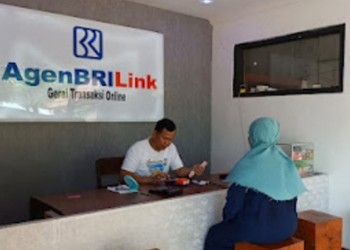 Berawal dari Coba Coba, AgenBRILink di Situbondo Ini Sekarang Berhasil Dekatkan Akses Perbankan Masyarakat