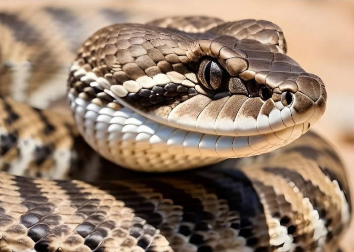 Waspada Ular Masuk Rumah! Ini 5 Cara Efektif Mencegah Ular Bersarang di Lingkungan Hunian