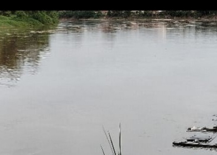Cerita Legenda 'Antu Banyu', Sosok Mistis Menakutkan di Sungai Musi