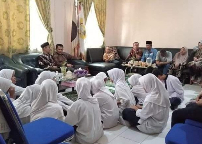 Klarifikasi Sekolah Dibantah, Perundungan di SMP Negeri 5 Sekayu Diduga Benar Terjadi