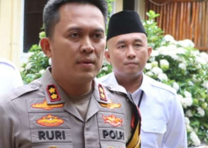 3 Bulan, 64 Tersangka Narkoba Dibekuk di Muba, Polisi Tekan Peredaran hingga Akar