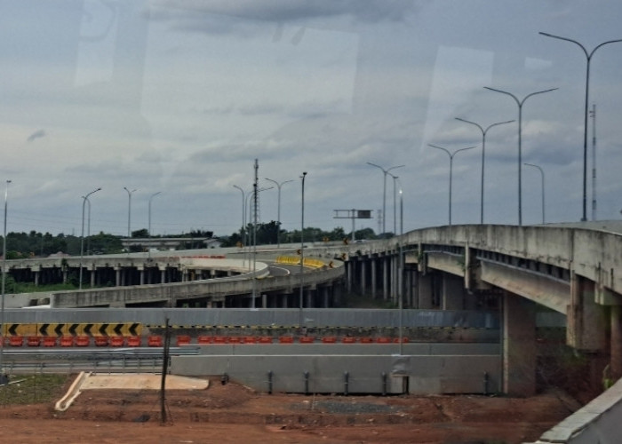 Kondisi Jalan Tol di Sumsel Disorot, Ini Penyebab Utama dan Upaya Perbaikannya
