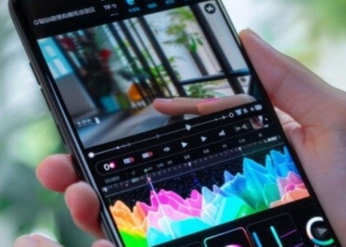 5 Aplikasi Editing Foto AI Gratis yang Bikin Viral di 2025, Hasilnya Bikin Kaget!