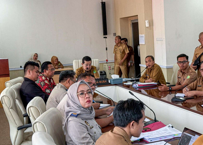 Investasi Sawit di Sekayu Disiapkan Serap Ribuan Tenaga Kerja, Pemkab Muba Pastikan Kesesuaian Tata Ruang