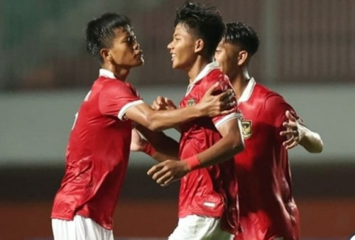 2 - 0 , Timnas Indonesia Kalahkan  Filipina 