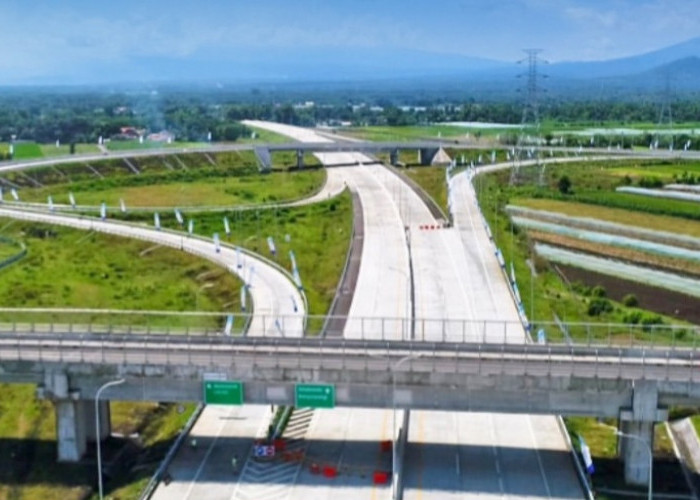 Tol Trans Sumatera di Sumsel Jadi Game Changer, Dari Lumbung Energi Menuju Simpul Logistik Regional