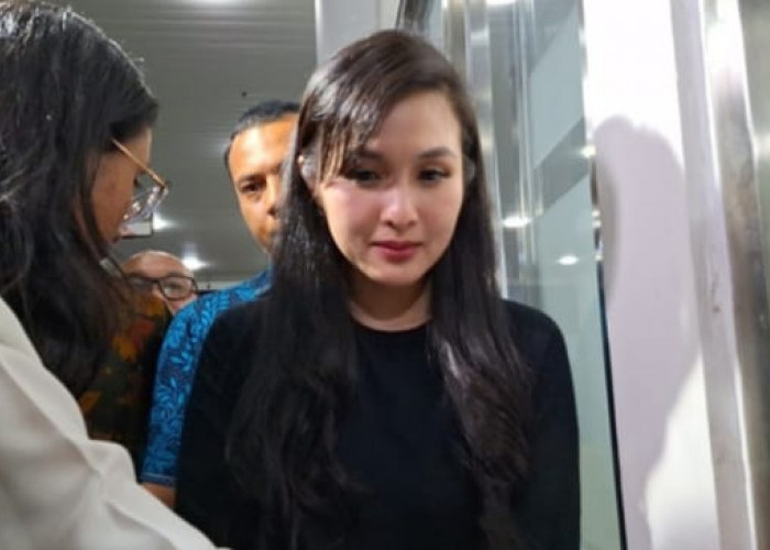 Terkait Kasus Timah, Aktris Sandra Dewi Diperiksa Kejagung Selama 10 Jam