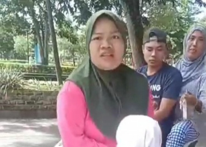 IRT di Sekayu Jadi Korban Jambret, Kehilangan Gelang Emas Saat Jemput Anak Pulang Sekolah