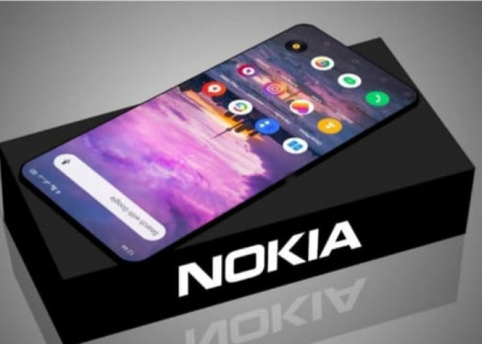 Segera Meluncur, Ini Spesfikasi dan Harga Nokia Alpha Max75