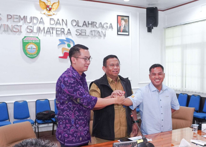 Peparprov Sumsel V di Muba Resmi Digelar 1-7 November 2025