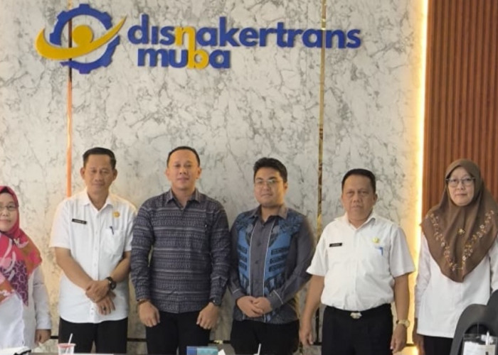 Belajar dari Muba, Banyuasin Tertarik Adopsi Perda Penyerapan Tenaga Kerja Lokal