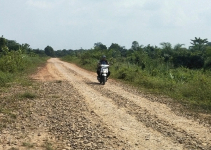 Akses Jalan Darat Mulai Pulih, Warga Ulak Embacang Harap Percepatan Pembangunan