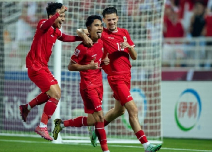 Indonesia U-23 Bakal Berhadapan dengan Korea Selatan U-23 di Perempat Final Piala Asia U-23 2024