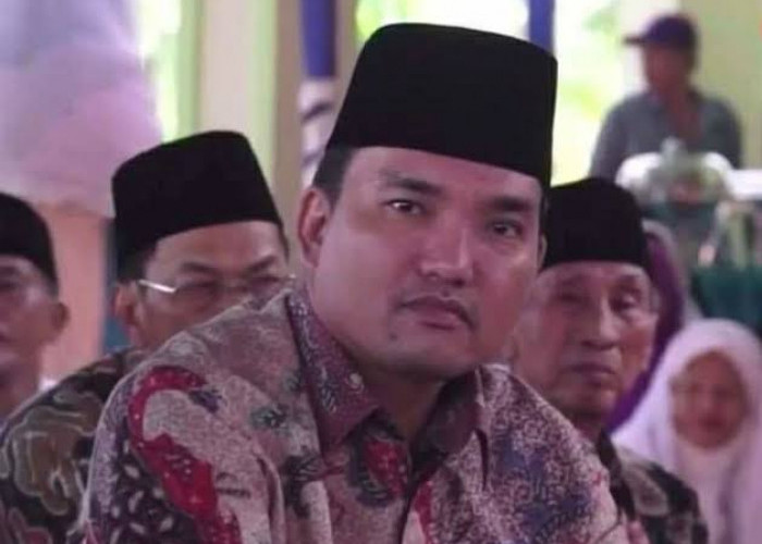 Beni Hernedi Yakin Lucianty-Syafarudin Menang dan Mampu Memimpin Muba Menuju Kesejahteraan