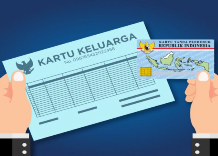 Ini Langkah-langkah Mengecek KK Masih Aktif atau Tidak