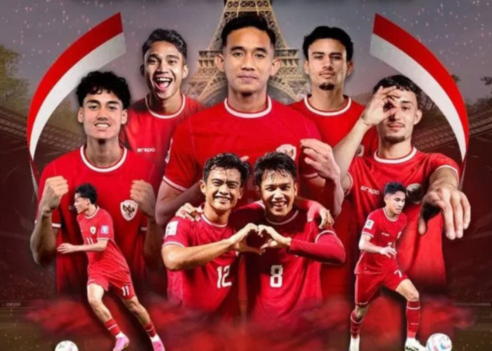 Timnas Indonesia Siap Jalani Dua Laga Tandang Kualifikasi Piala Dunia 2026