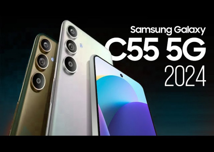 Samsung Galaxy C55 5G Bakal Gunakan Chipset Snapdragon 7 Gen 1, Berikut Keunggulannya!