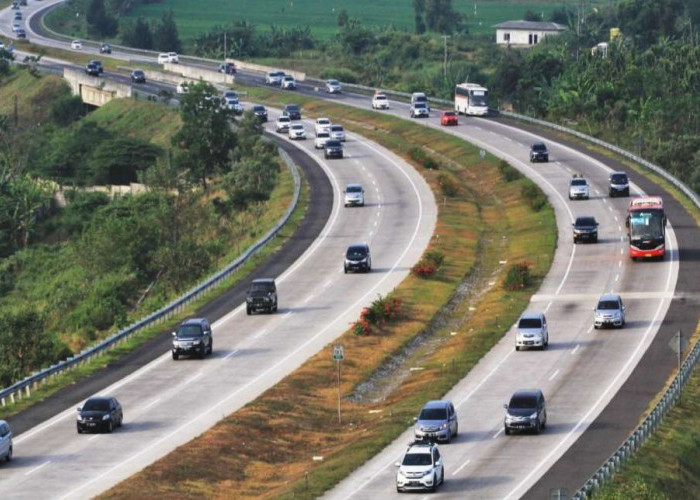 Tol Lubuk Linggau - Bengkulu Akan Melintasi 4 Kabupaten serta 17 Kecamatan, Berikut Daftarnya