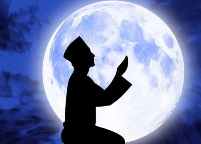 Mari Memanfaatkan Bulan Ramadan untuk Meningkatkan Iman dan Takwa, 10 Langkah Baik Ini Bisa Dilakukan