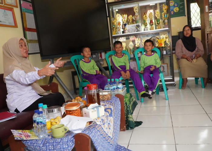 Kasus Siswa SD Simpang Kurun Muba Dimediasi Ulang, Orang Tua Diberi Opsi Pindah Sekolah