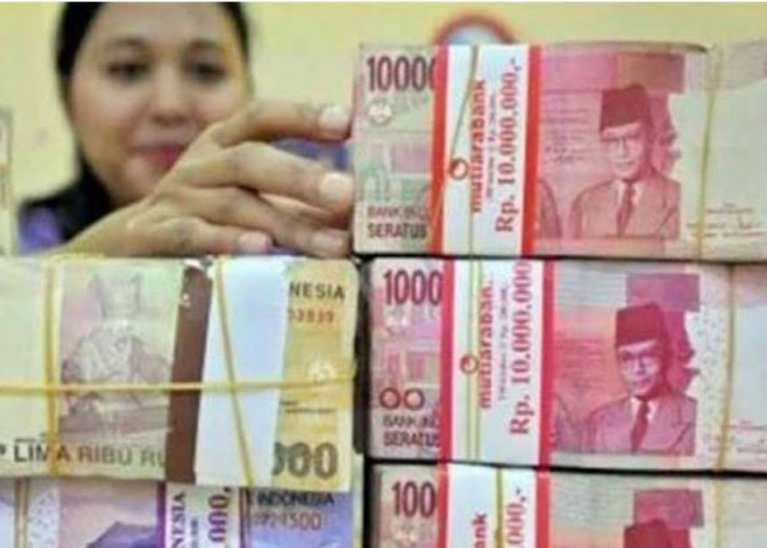 Mengenal Skema Fully Funded Untuk Pensiunan PNS, Memungkinkan PNS Dapat Pensiun 1 Miliar