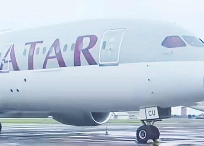 58 Ribu Jemaah Umrah Indonesia Masih di Arab Saudi, Pemerintah Siapkan Opsi Evakuasi di Tengah Konflik 