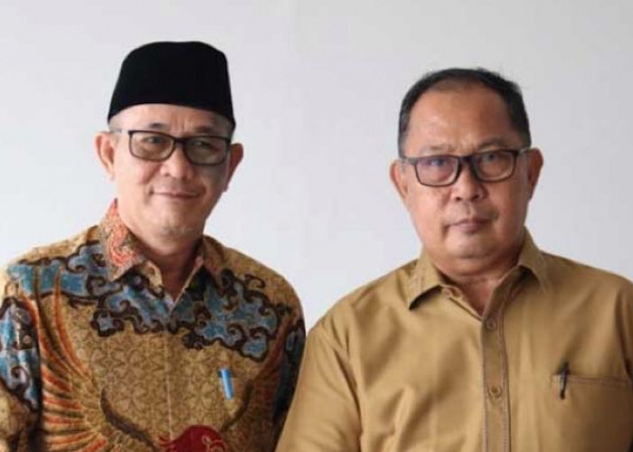 Mengenai Pemilihan Gubernur Sumsel 2024, Heri Amalindo : Niat Saya Serius