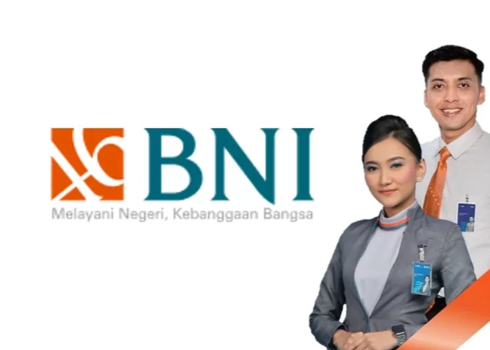 Buruan! Bank Negara Indonesia Buka Lowongan Kerja, Berikut Kualifikasi dan Cara Pendaftaran