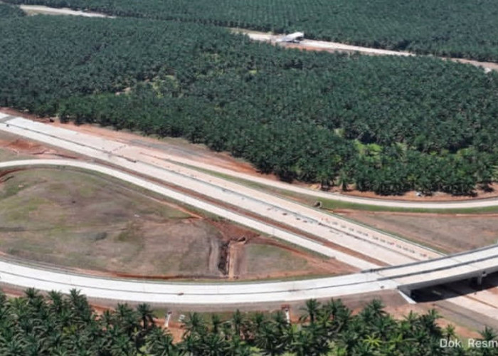 Mudik Lebaran 2026 Makin Lancar, 6 Ruas Tol Baru Dibuka Gratis Secara Fungsional