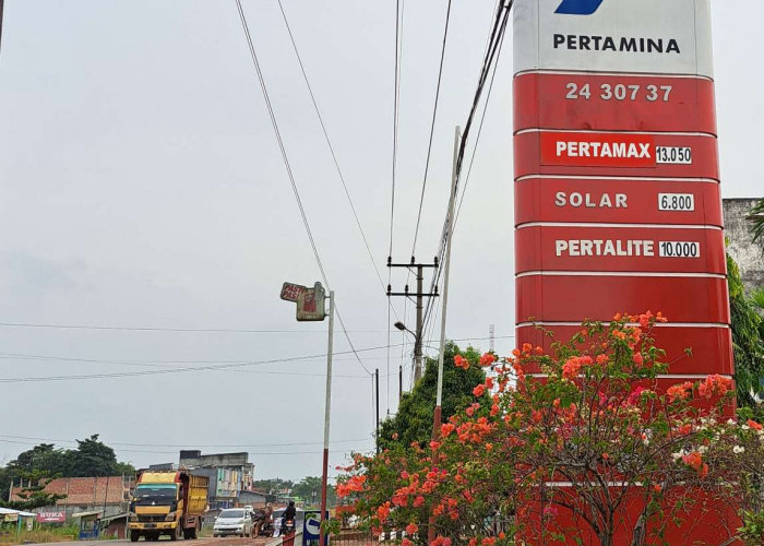 Terbaru, Harga BBM Kembali Turun Rp 2.050-2.150/Liter, Berikut Daftar Harga Terbaru di SPBU Per 15 Januari 202