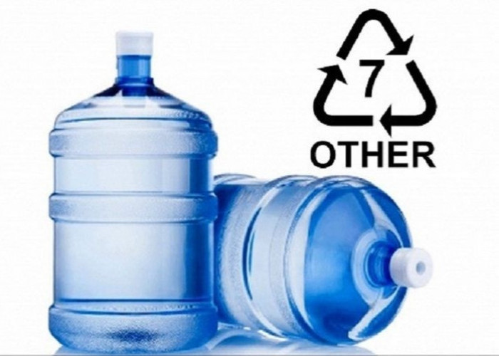 Wajib Diketahui! Segala Hal Tentang BPA yang Digunakan Pada Galon Air, Ini Dampaknya Terhadap Kesehatan