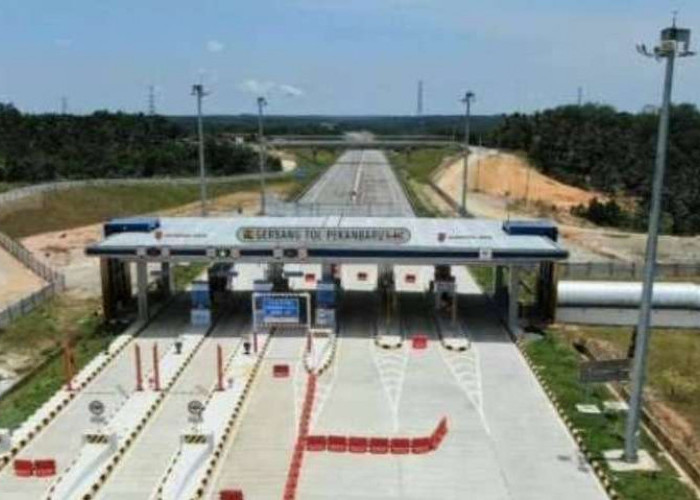 Ini Langkah Pemkab, Agar Warga Muba Bisa Lebih Mudah Menikmati Tol Trans Sumatera