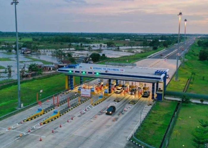 Siap-Siap, Tahun 2024 Ini Tol Trans Sumatera Bakal Ada Kenaikan Tarif, Berikut Daftarnya