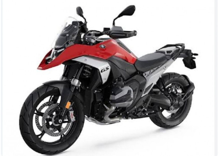 BMW R 1300 GS Resmi Lahir sebagai Raja Baru Motor Adventure, Lebih Ringan, Lebih Buas, Lebih Cerdas