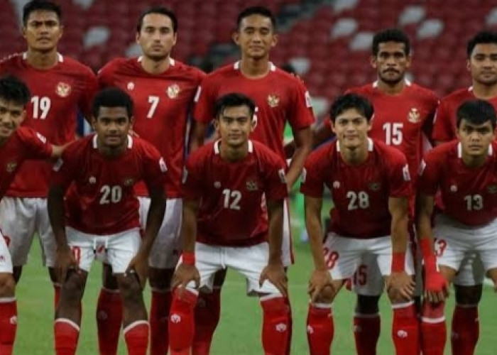 Timnas Indonesia di Tahan Imbang Vietnam 0 - 0, Semifinal Leg Kedua Bakal Lebih Berat?