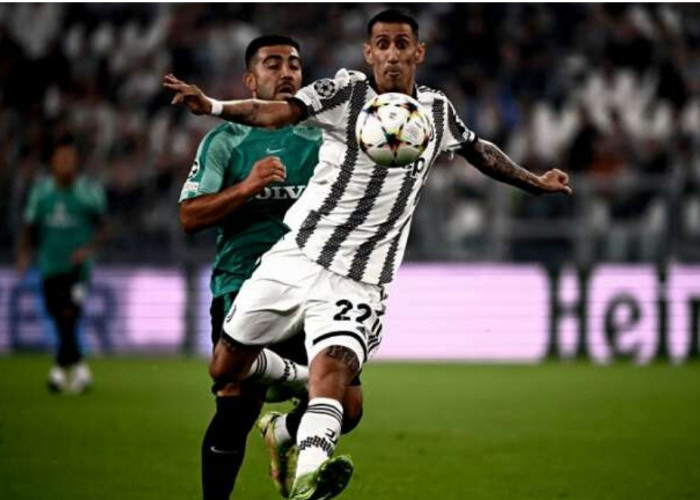 Omer Atzili Jadi Mimpi Buruk Juventus, Terancam Gagal Lolos 16 Besar, Dihajar Maccabi Haifa 0-2