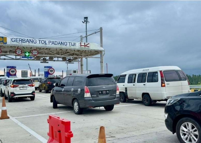 Tol Sibanceh Seksi Padang Tiji–Seulimeum Difungsikan Sementara, Percepat Distribusi Bantuan Bencana di Aceh