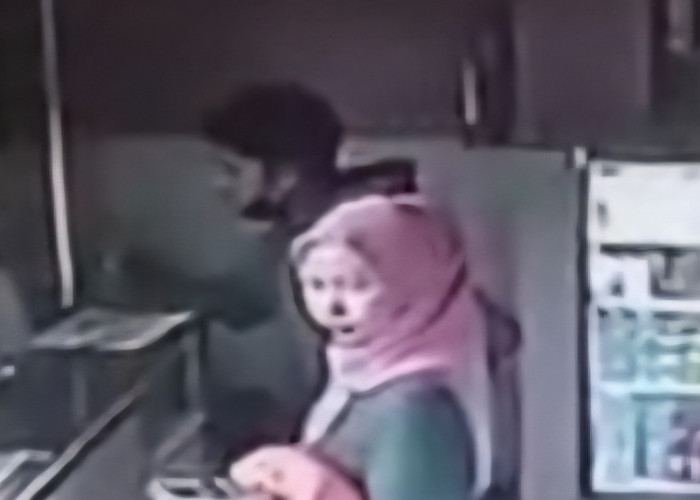 Pelaku Pembunuhan IRT Hamil di Hotel Lendosis Akhirnya Ditangkap di Banyuasin