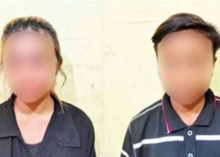 Sungguh Tega, 2 Perempuan Muda di Empat Lawang Diduga 'Jual' Gadis Belia ke Pria Hidung Belang