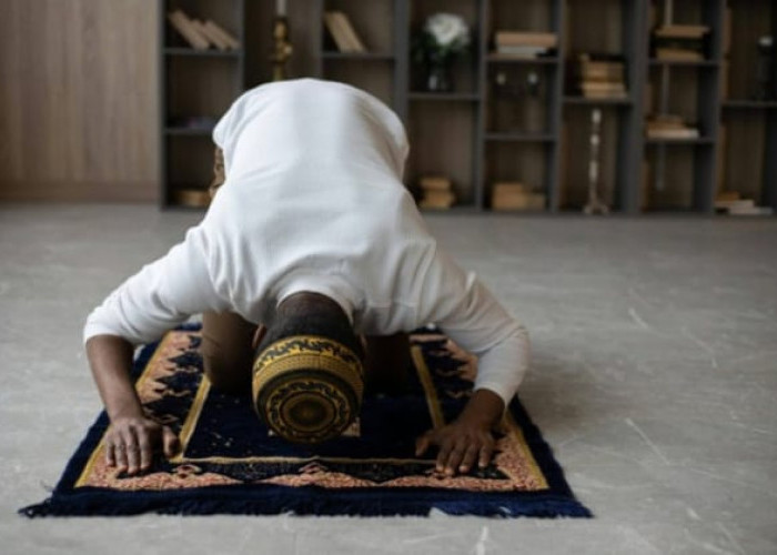 Bagaimana Hukum Puasa Ramadhan Tanpa Sholat Wajib, Berikut Penjelasannya