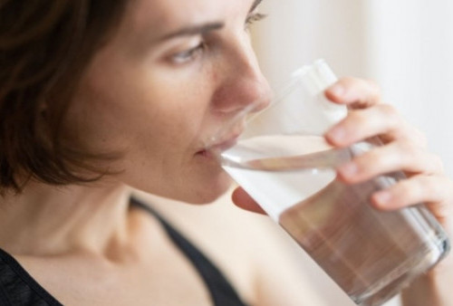 Ini 5 Kode Tubuh Anda Alami Dehidrasi, Jangan Sampai Diremehkan Lho