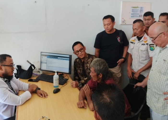 Pemkab Muba Klarifikasi Penanganan Pasien Gangguan Jiwa yang Viral di Medsos