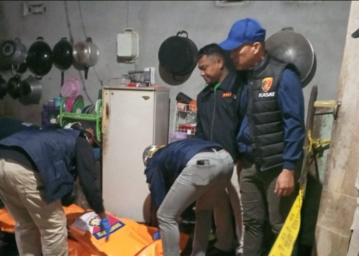 Polisi Kejar Terduga Pelaku, Kasus Tewasnya Perempuan di OKU Timur Masih Didalami