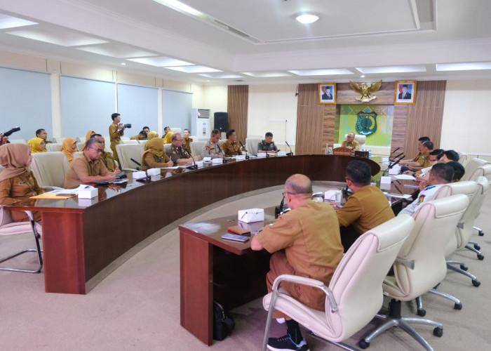 Festival Randik XXI Siap Digelar di Sungai Lilin, Pemkab Muba Targetkan Meriah dan Berkelas