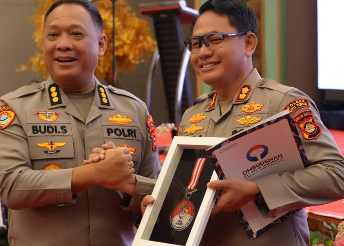 Polda Sumsel Pacu Zona Integritas 2026, Seluruh Polres Dievaluasi untuk Percepat Reformasi Polri