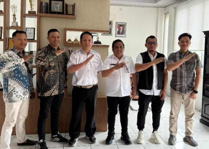 Tiga SD di Kawasan Transmigrasi Air Baluy Jud Nganti Dapat Bantuan Rehabilitasi Rp600 Juta