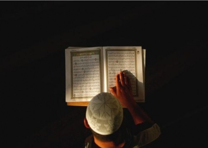 10 Amalan Sunnah Puasa Ramadhan yang Harus Dijaga