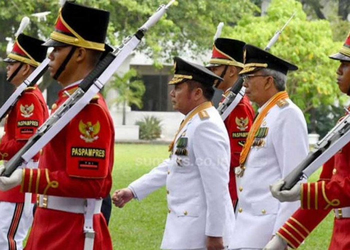 9 Kepala Daerah Ini Bakal Segera Berakhir, Termasuk Salah Satunya Gubernur Sumsel